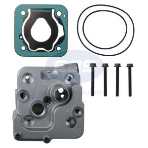 REPAIR KIT COMPRESSOR (COMPLETE