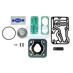 REPAIR KIT COMPRESSOR (VALVES &