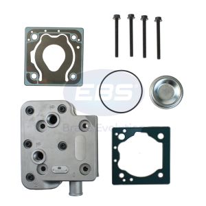 REPAIR KIT COMPRESSOR (COMPLETE