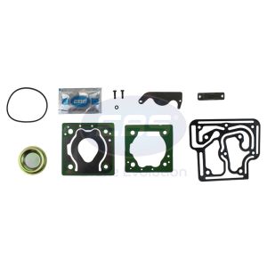 REPAIR KIT COMPRESSOR (VALVES &