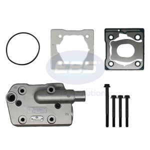 REPAIR KIT COMPRESSOR (COMPLETE