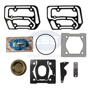 REPAIR KIT COMPRESSOR (VALVES &
