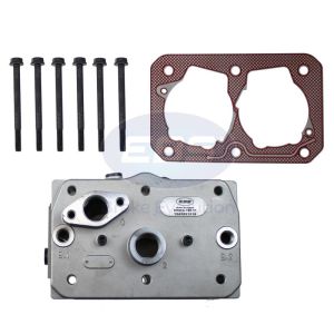 REPAIR KIT COMPRESSOR (COMPLET