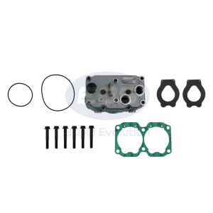REPAIR KIT COMPRESSOR (COMPLETE