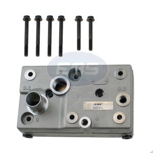 REPAIR KIT COMPRESSOR (COMPLETE