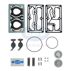 REPAIR KIT COMPRESSOR (VALVES &