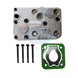 REPAIR KIT COMPRESSOR (COMPLETE