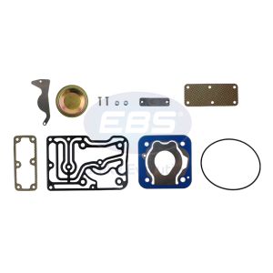 REPAIR KIT COMPRESSOR (VALVES &