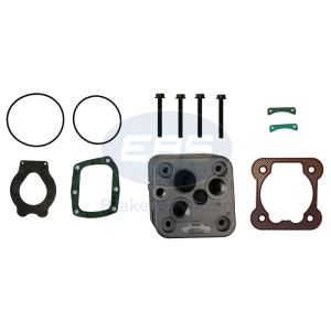 REPAIR KIT COMPRESSOR (COMPLETE