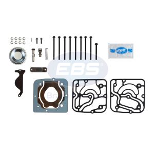 REPAIR KIT COMPRESSOR (VALVES &