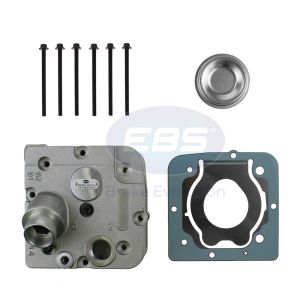 REPAIR KIT COMPRESSOR ( COMPLET