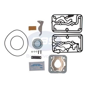 REPAIR KIT COMPRESSOR (VALVES &