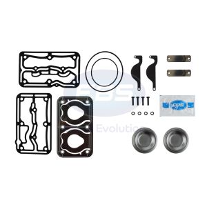 REPAIR KIT COMPRESSOR (VALVES &