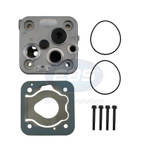 REPAIR KIT COMPRESSOR (COMPLET