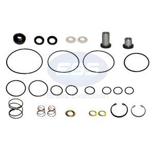 REPAIR KIT FOOT VALVE(VULCANIZE