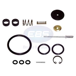 REPAIR KIT FOOT VALVE (RETARDER