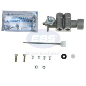 REPAIR KIT (CLUTCH SERVO)