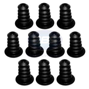 BOOT KIT HOLE-12 SPIRES-5 (QTY