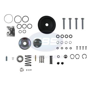 REPAIR KIT TRAILER CONTROL VALV
