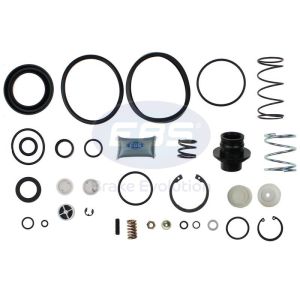 REPAIR KIT RELAY EMERGENCY VALV