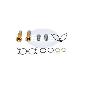 REPAIR KIT SOLENOID VALVE