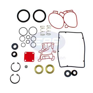 REPAIR KIT MODULATOR (480 102 S