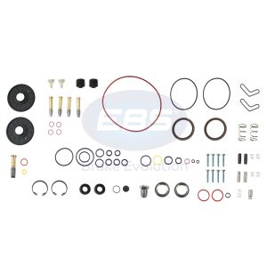 REPAIR KIT MODULATOR (480 104 S