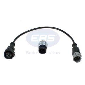 REPAIR KIT (RELAY VALVE CABLE &