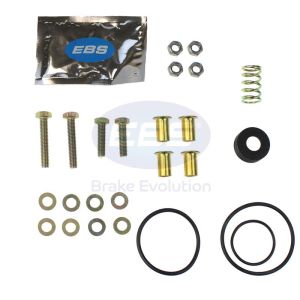 REPAIR KIT (TRAILER CONTROL VAL
