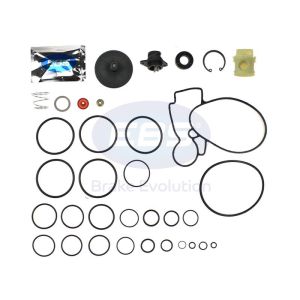 REPAIR KIT (TRAILER CONTROL VAL