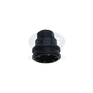 AIR DRYER EXHAUST ( SCREW TYPE
