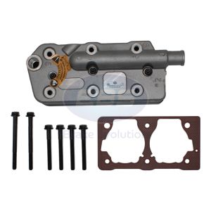 REPAIR KIT COMPRESSOR (COMPLETE