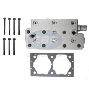 REPAIR KIT COMPRESSOR (COMPLETE