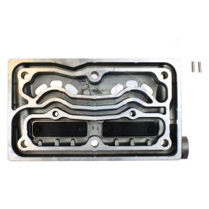 REPAIR KIT COMPRESSOR (LOWER CA