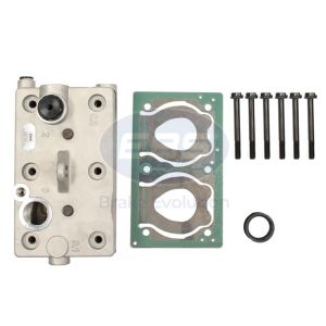 REPAIR KIT COMPRESSOR (COMPLETE