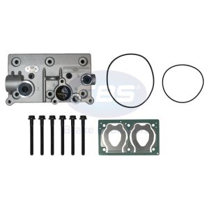 REPAIR KIT COMPRESSOR (COMPLETE