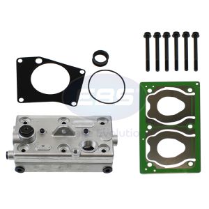 REPAIR KIT COMPRESSOR (COMPLETE