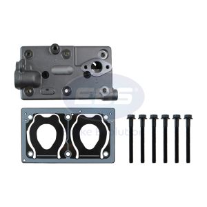 REPAIR KIT COMPRESSOR (COMPLETE
