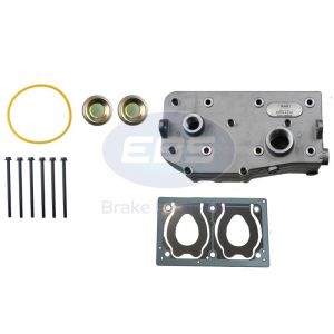 REPAIR KIT COMPRESSOR (COMPLETE