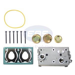 REPAIR KIT COMPRESSOR (COMPLETE