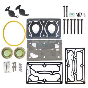 REPAIR KIT COMPRESSOR (VALVE PL