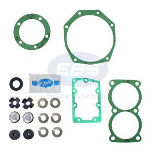 REPAIR KIT COMPRESSOR (COMPLETE