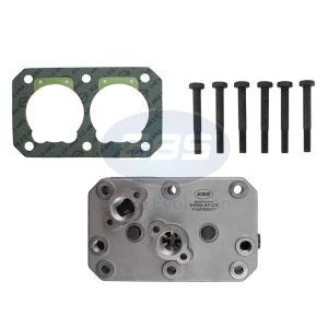 REPAIR KIT COMPRESSOR (COMPLETE