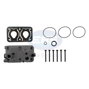 REPAIR KIT COMPRESSOR (COMPLETE