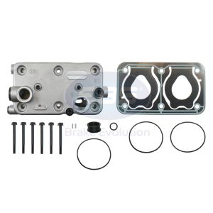 REPAIR KIT COMPRESSOR (COMPLETE