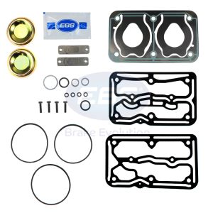 REPAIR KIT COMPRESSOR (VALVES &