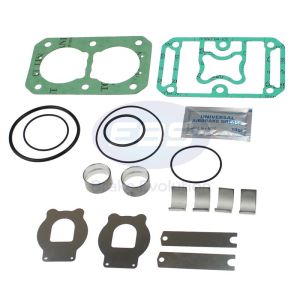 REPAIR KIT COMPRESSOR (COMPLETE