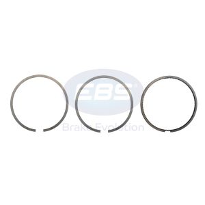 REPAIR KIT COMPRESSOR (RING SET