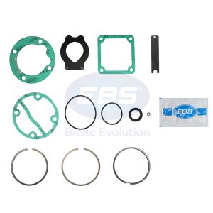 REPAIR KIT COMPRESSOR ( COMPLET