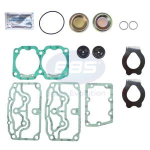 REPAIR KIT COMPRESSOR (COMPLETE